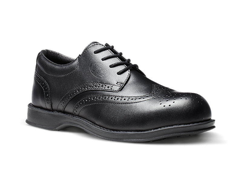 V12 diplomat safety shoe